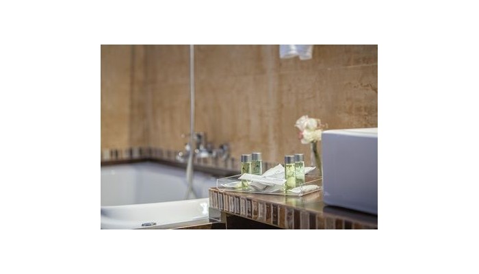 Hotel Rosaleda De Don Pedro poza 3