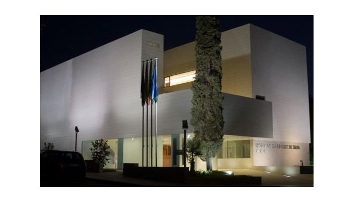 Hotel Santa Beatriz De Silva poza 3