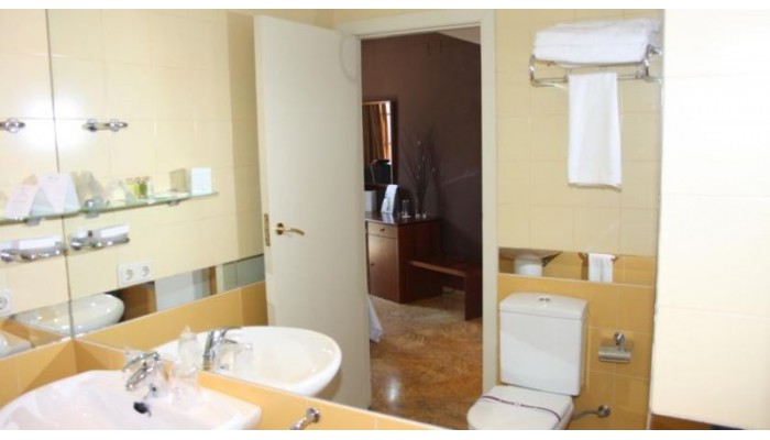 Hotel Sercotel Ciudad De Cazorla poza 8