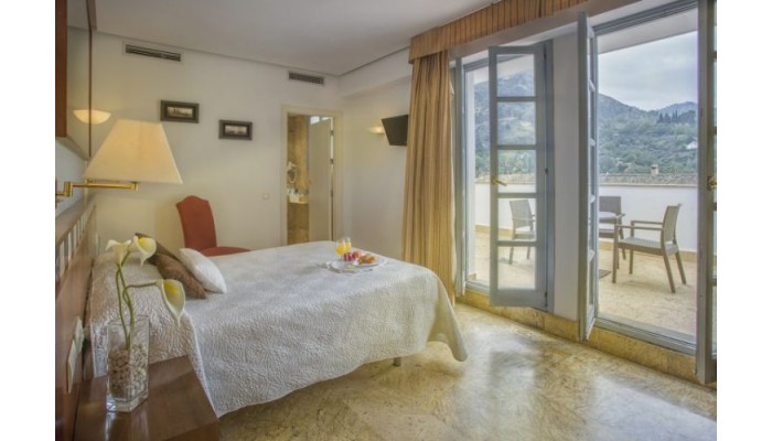 Hotel Sercotel Ciudad De Cazorla poza 5