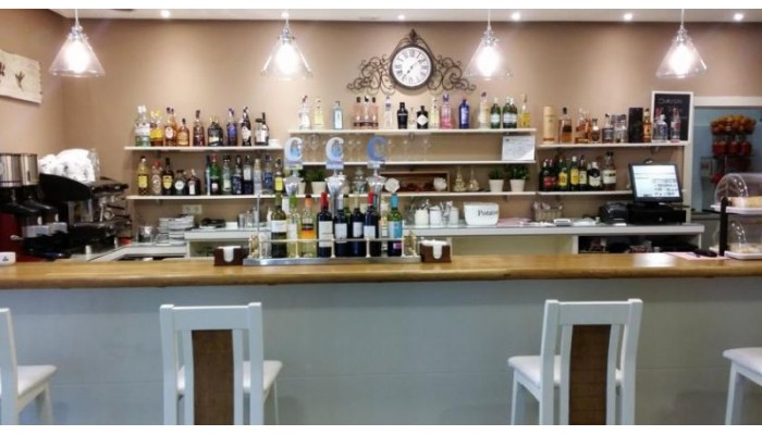 Hotel Sercotel Ciudad De Cazorla poza 11