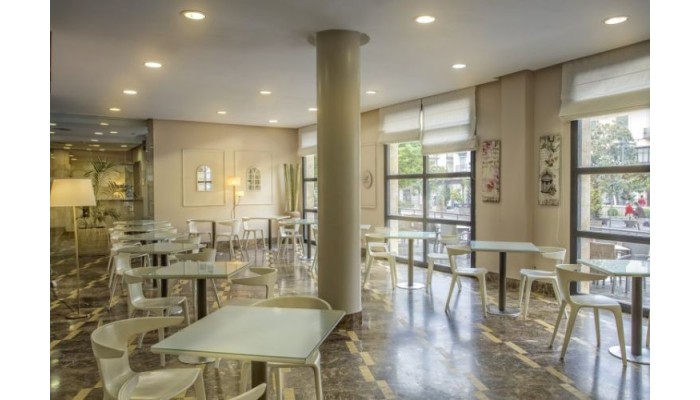 Hotel Sercotel Ciudad De Cazorla poza 4