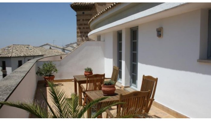 Hotel Sercotel Ciudad De Cazorla poza 7