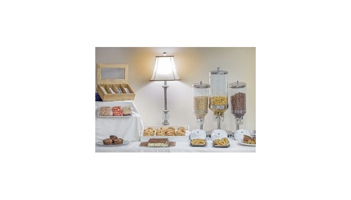 Hotel Sercotel Rosaleda De Don Pedro poza 6