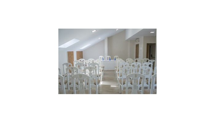 Hotel Sercotel Rosaleda De Don Pedro poza 4