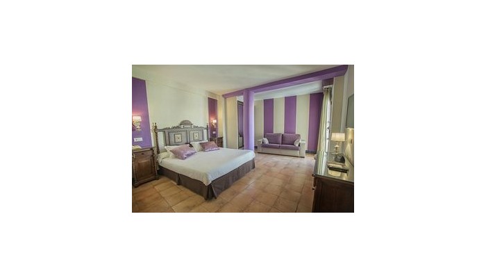 Hotel Sercotel Rosaleda De Don Pedro poza 9