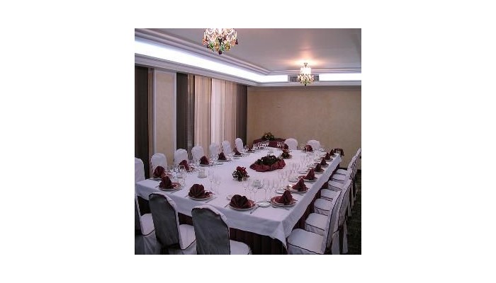 Hotel Sercotel Santiago poza 5