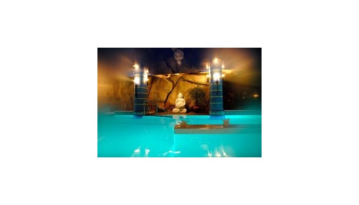 Hotel Sierra De Cazorla 3* poza 7