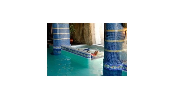 Hotel Sierra De Cazorla 3* poza 8