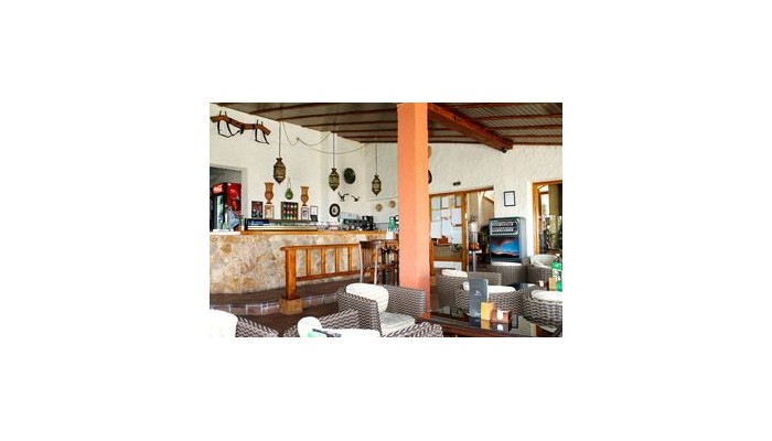 Hotel Sierra De Cazorla 3* poza 0