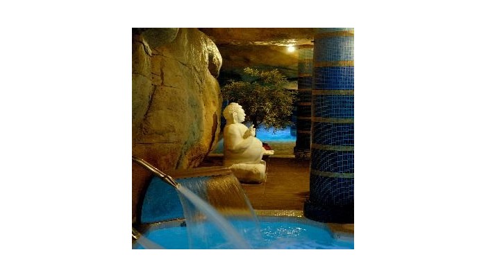 Hotel & Spa Sierra De Cazorla poza 6