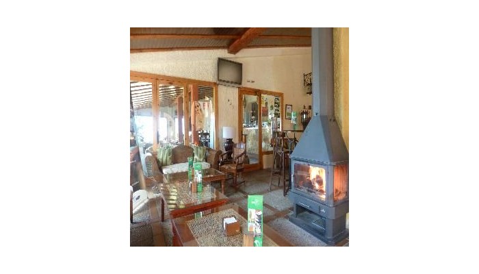 Hotel & Spa Sierra De Cazorla poza 9