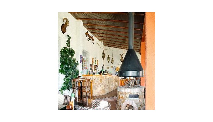 Hotel & Spa Sierra De Cazorla poza 11