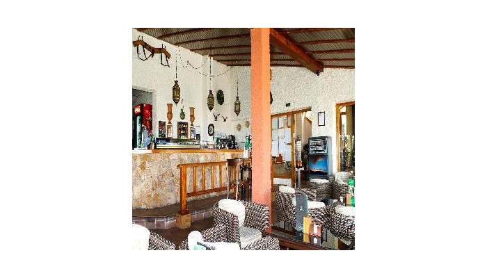 Hotel & Spa Sierra De Cazorla poza 10