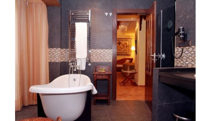 Hotel & Spa Sierra De Cazorla poza 5