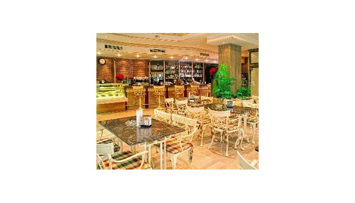 Hotel Torrepalma poza 1