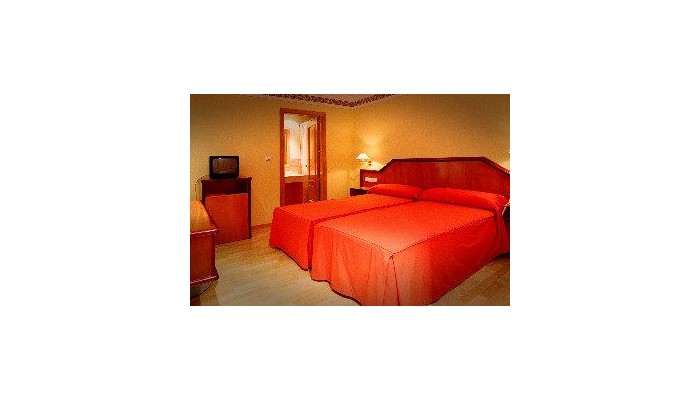 Hotel Torrepalma poza 8