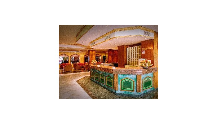 Hotel Torrepalma poza 4