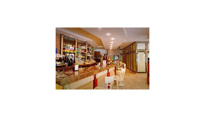 Hotel Torrepalma poza 2