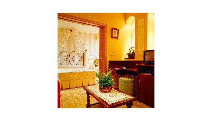 Hotel Torrepalma poza 9