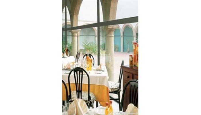 Hotel Trh Baeza poza 1