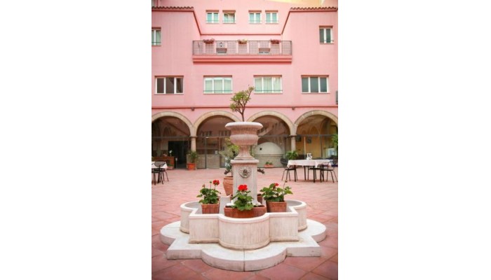 Hotel Trh Baeza poza 10