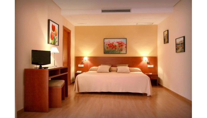 Hotel Trh Baeza poza 9