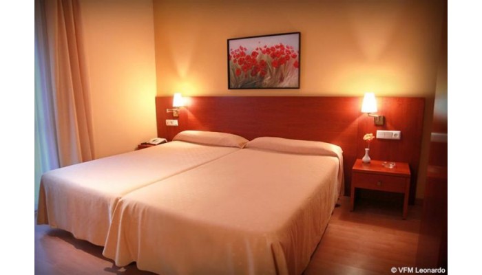 Hotel Trh Baeza poza 5