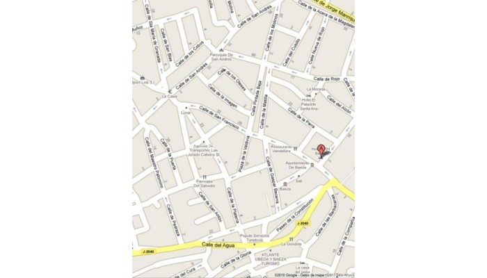 Hotel Trh Baeza poza 7