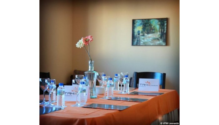 Hotel Trh Baeza poza 3