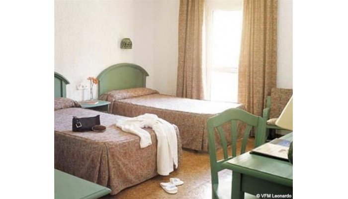 Hotel Trh Baeza poza 6