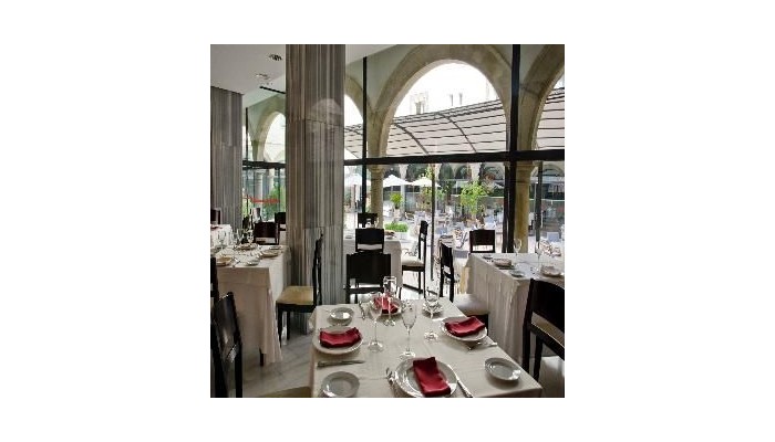 Hotel Trh Ciudad De Baeza poza 9