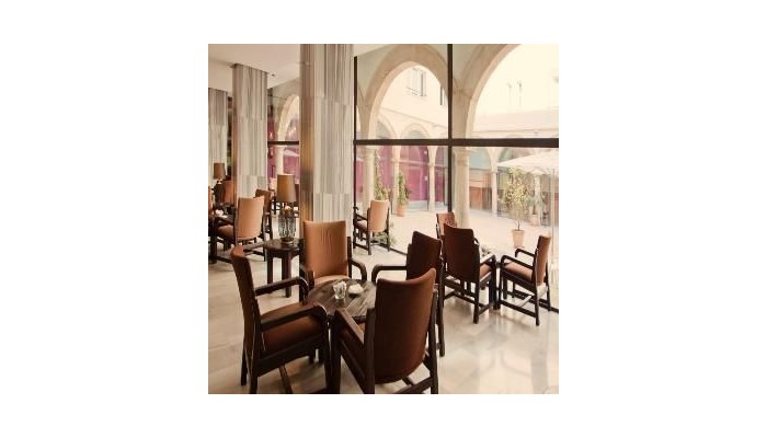 Hotel Trh Ciudad De Baeza poza 5