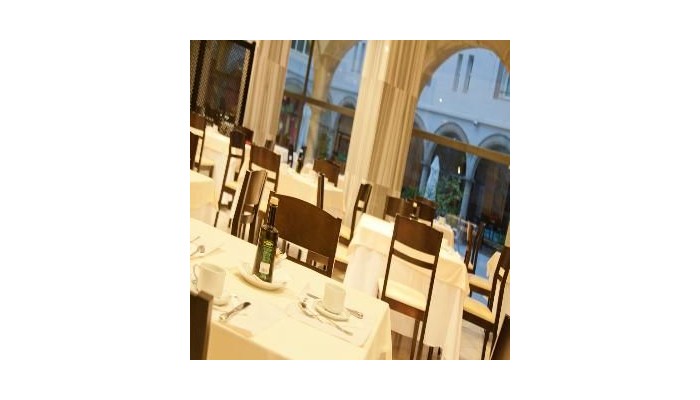 Hotel Trh Ciudad De Baeza poza 10