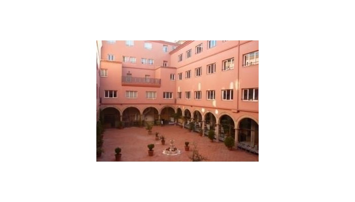 Hotel Trh Ciudad De Baeza poza 3