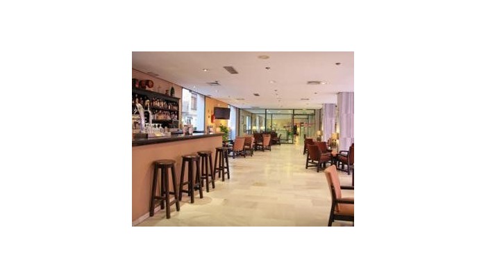 Hotel Trh Ciudad De Baeza poza 1