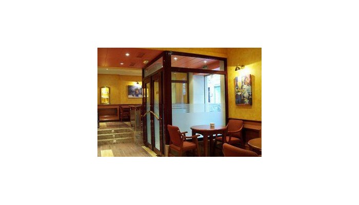 Hotel Victoria poza 0