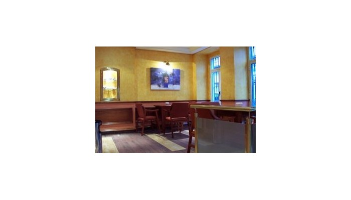 Hotel Victoria poza 2