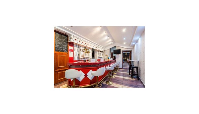 Hotel Victoria poza 3