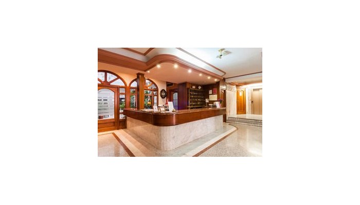 Hotel Victoria poza 7