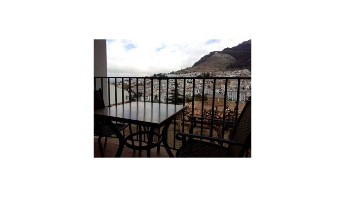 Hotel Villa De Cazorla poza 3