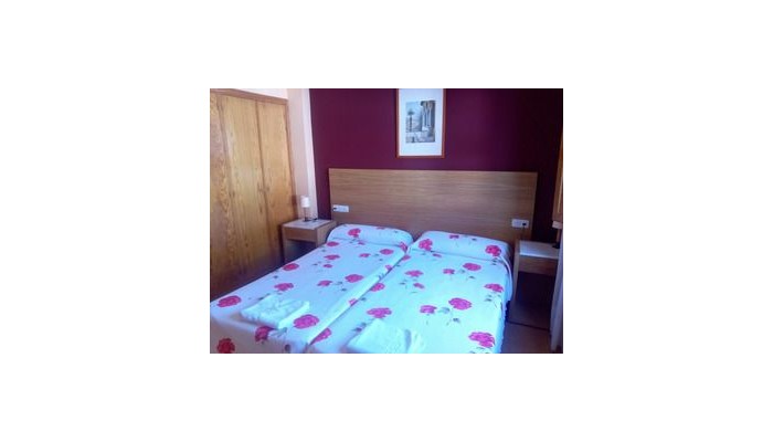 Hotel Villa De Cazorla poza 8