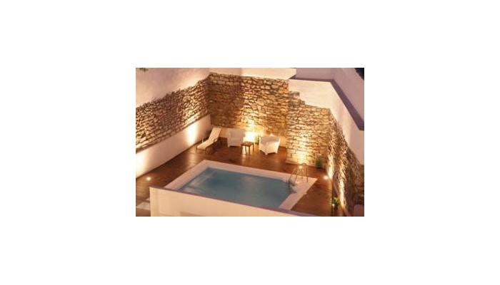 Hotel Zenit El Postigo poza 11