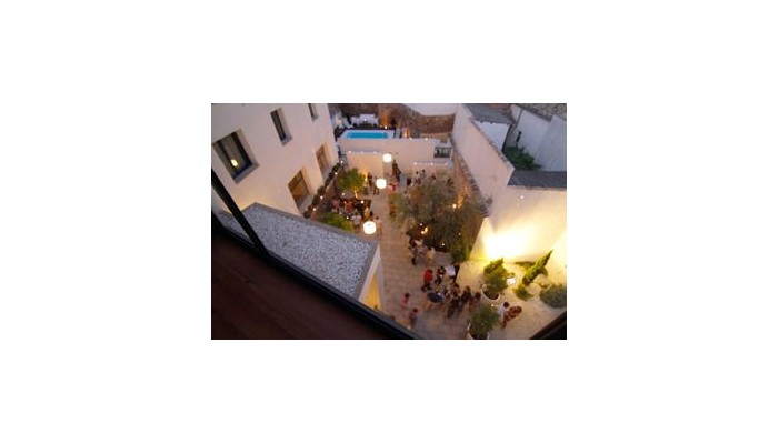 Hotel Zenit El Postigo poza 7