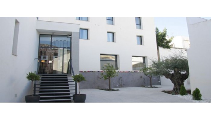 Hotel Zenit El Postigo poza 1