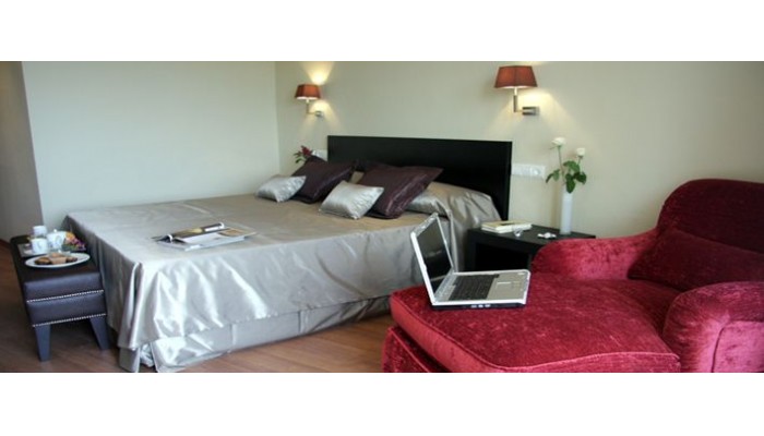 Hotel Zenit El Postigo - Jaen poza 8