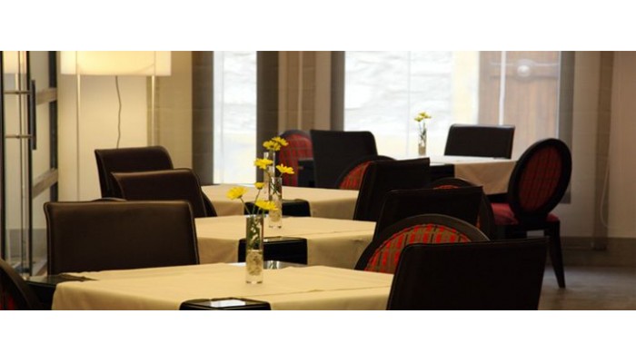 Hotel Zenit El Postigo - Jaen poza 4