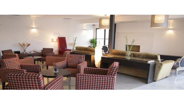 Hotel Zenit El Postigo - Jaen poza 5