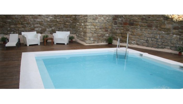 Hotel Zenit El Postigo - Jaen poza 0