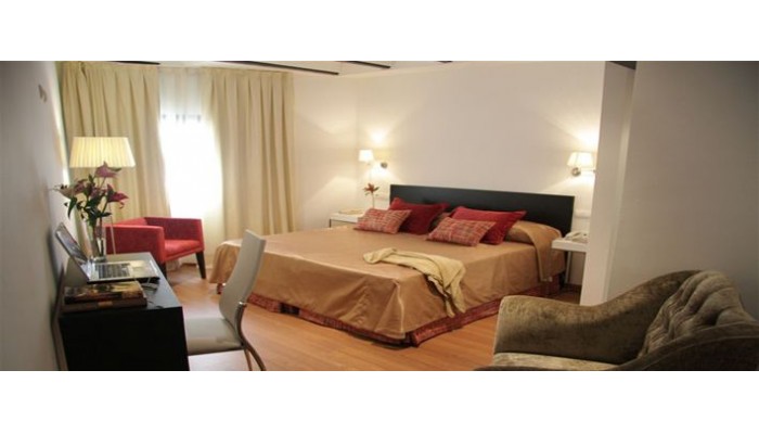 Hotel Zenit El Postigo - Jaen poza 6